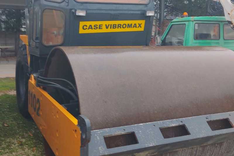 OmecoHub - Immagine CASE W1102D